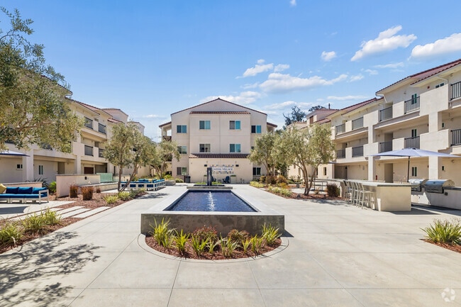 Building Photo - Coastal Village Apartments