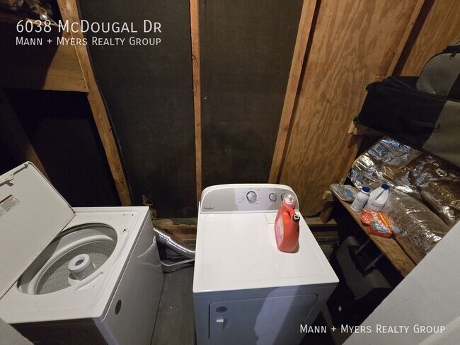 Building Photo - 6038 McDougal Dr