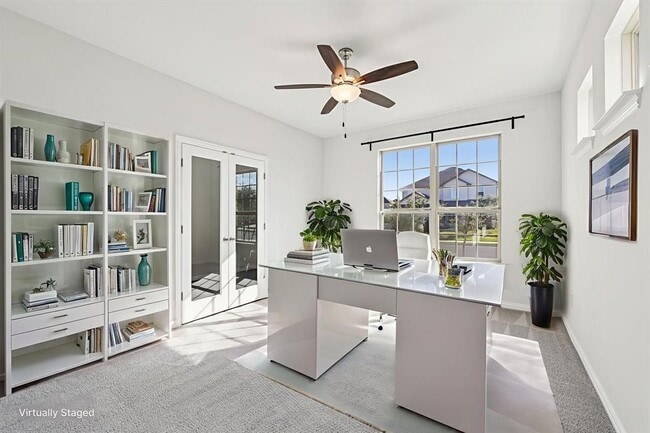 Building Photo - 427 Bluejack Wy