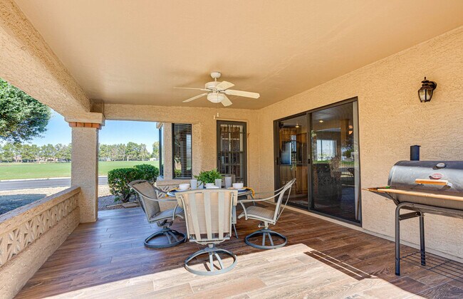 Building Photo - 7946 E Fountain Cove