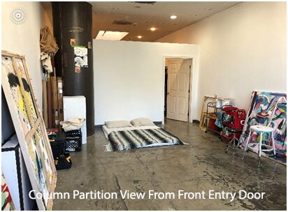 Building Photo - 626 N Alvarado St