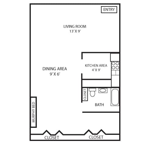 Colonial Gardens - 490 Plaza Blvd Morrisville PA 19067 | Apartment Finder