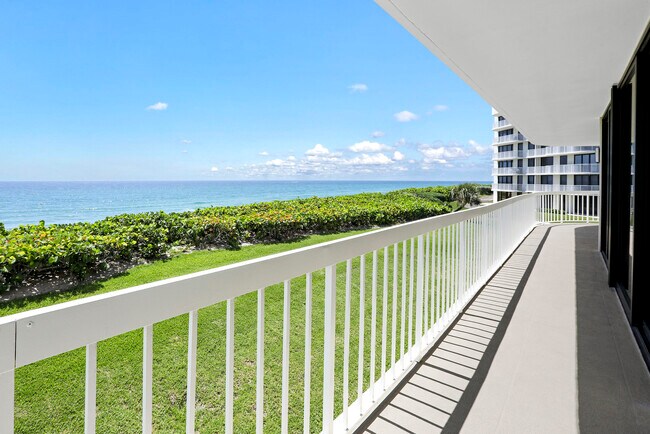 Building Photo - 3300 S Ocean Blvd