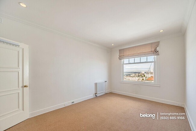 Building Photo - 1201 California St