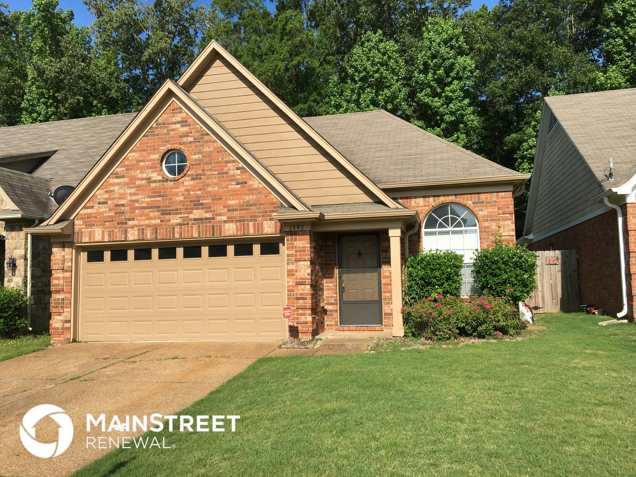 Building Photo - 1393 Marhill Cove