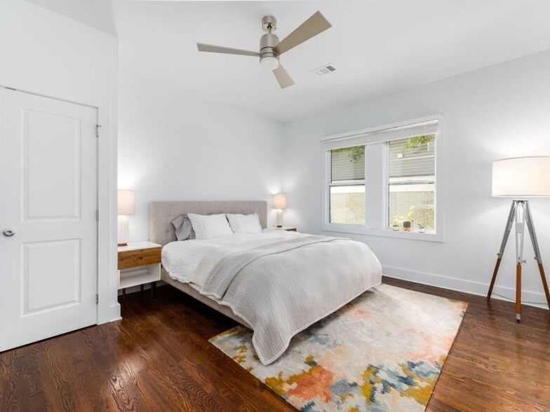 Building Photo - 1473 Beecher St SW