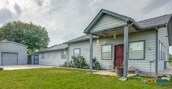 Building Photo - 256 Co Rd 481