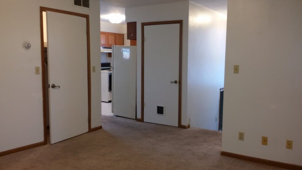 Building Photo - 207 Scammel St