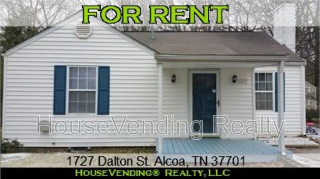 Primary Photo - 1727 Dalton St