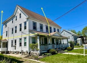 Building Photo - 254 Franklin St