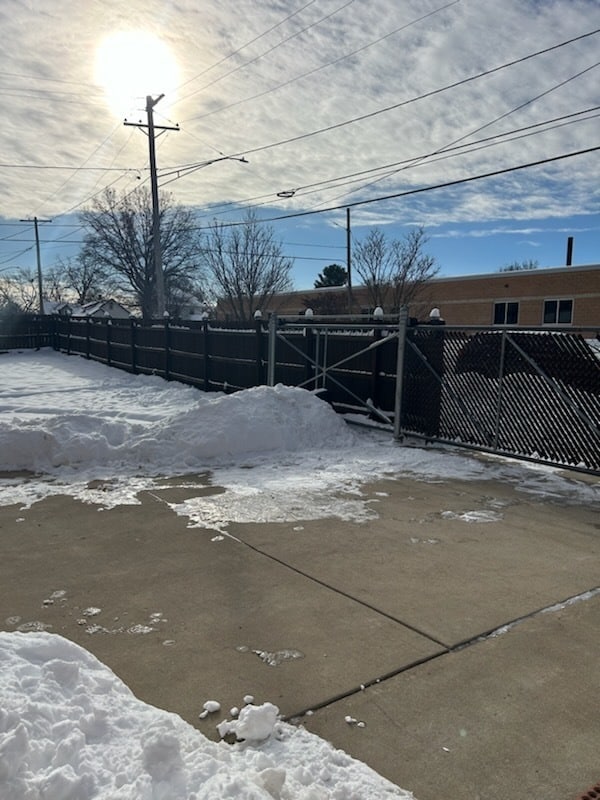 Building Photo - 1434 Elm St