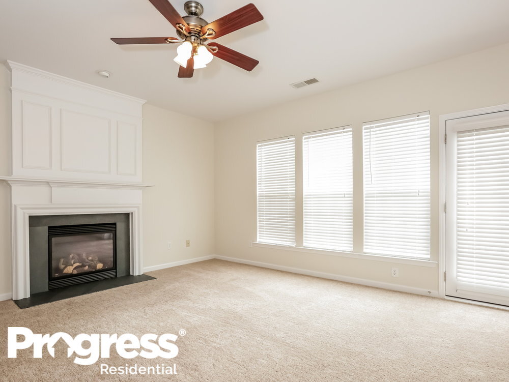 Building Photo - 10911 Claude Freeman Dr