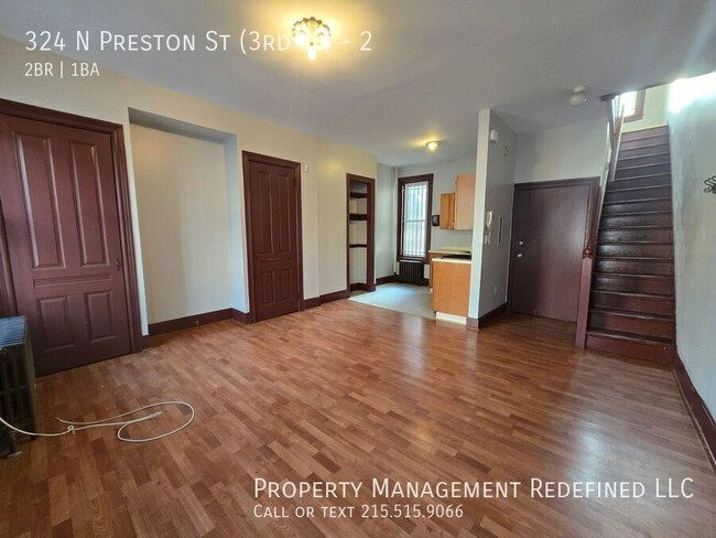 Building Photo - 2bd/1ba bi-level apartment