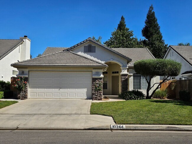 Primary Photo - Completely remodeled home at Maple & Inter...