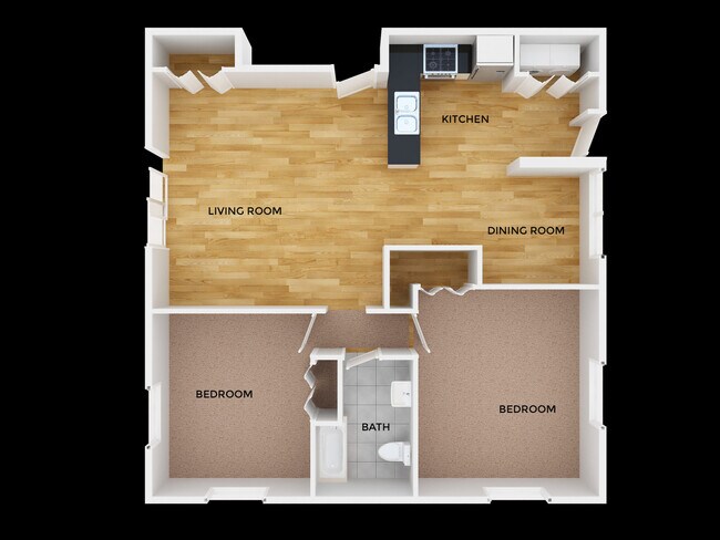 Building Photo - 48 Hemlock St