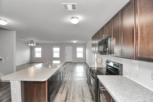 Building Photo - 5342 Prairie Dog Fork Ln