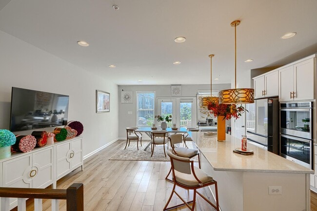 Building Photo - 1324 Ricketts Rd