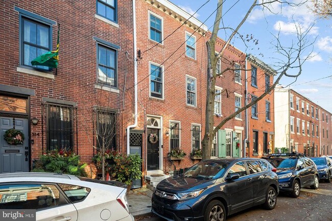 Building Photo - 516 Kauffman St