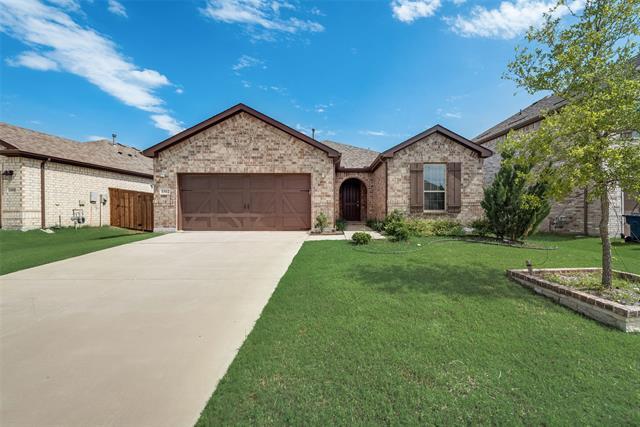 Primary Photo - 3512 Highland Bayou Dr