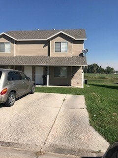 Primary Photo - Beautiful Twin Home for Rent!
