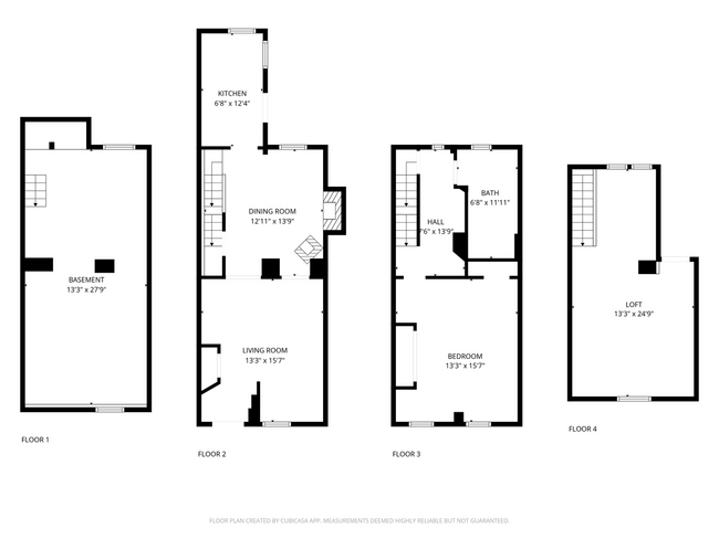Building Photo - Adorable 2 Bedroom Single Family on Penn St