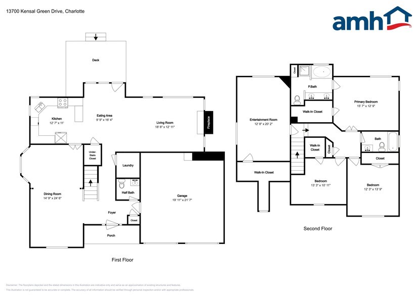 Building Photo - 13700 Kensal Green Dr