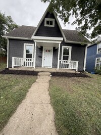 Building Photo - 532 E Chillicothe Ave