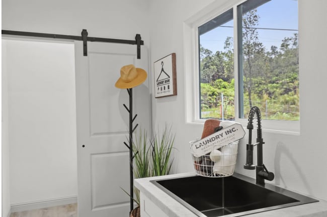 Building Photo - Available Now | Unfurnished 3 Bedroom, 2.5 Bathroom, Single Family Home with Enclosed Garage