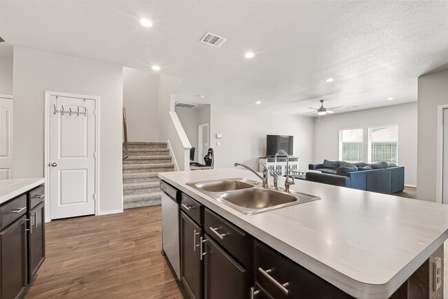 Building Photo - 21500 Rustic Elm Dr