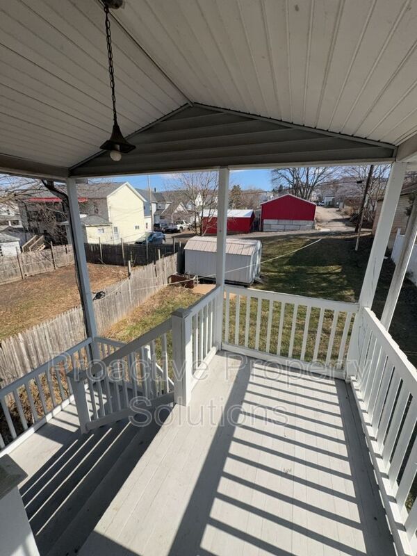 Building Photo - 1413 Prospect Ave