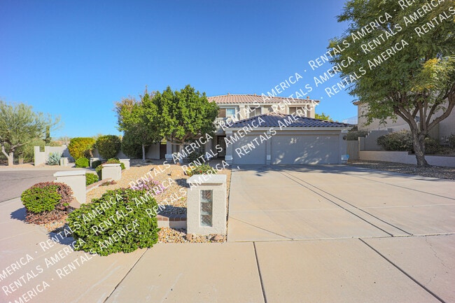 Building Photo - 6434 W Honeysuckle Dr