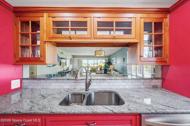 Building Photo - 2001 S Banana River Blvd