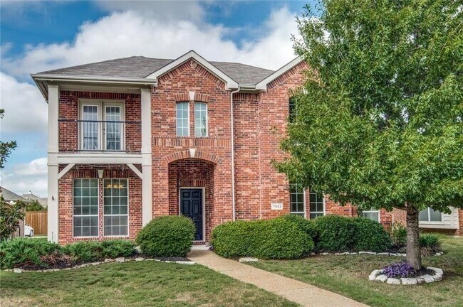 Building Photo - 13553 Valley Mills Dr