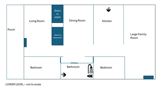 Building Photo - Dolly's