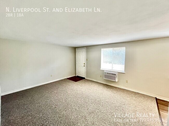 Building Photo - 55 N Liverpool St
