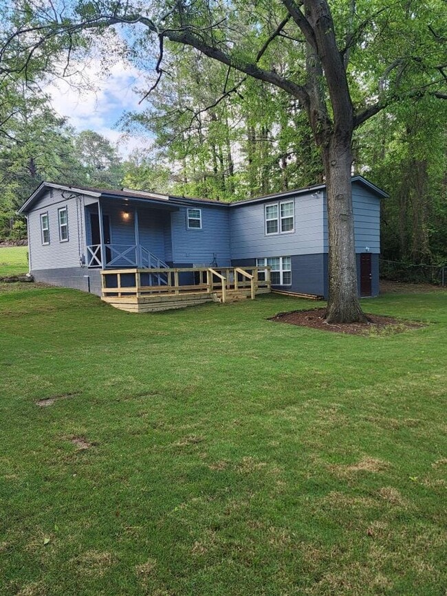 Building Photo - Nice House for Rent in South Augusta!