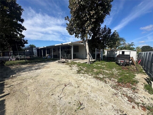 Building Photo - 13200 SW 264th St