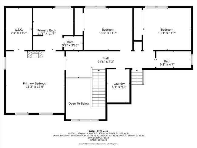 Building Photo - 203 Water Fowl Dr