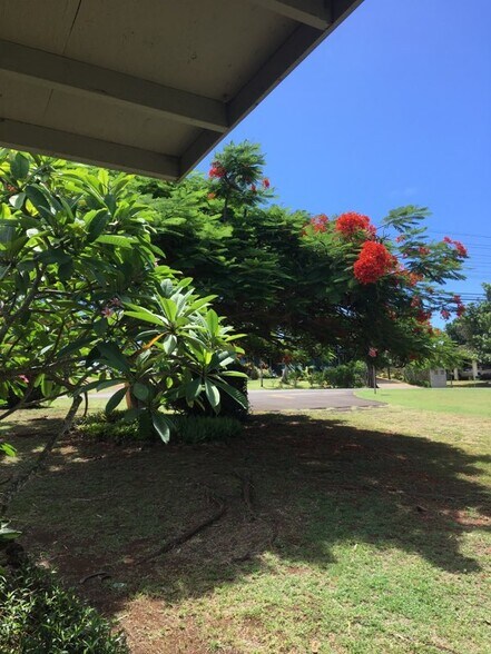 Building Photo - 2034 Kipuka St