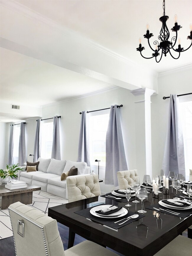 Building Photo - 2615 Campbell St