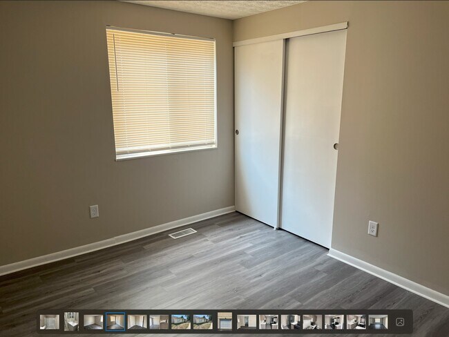 Bedroom 1 - 3808 Charbonnett Ct