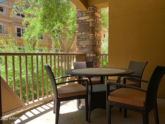 Building Photo - 5450 E Deer Valley Dr
