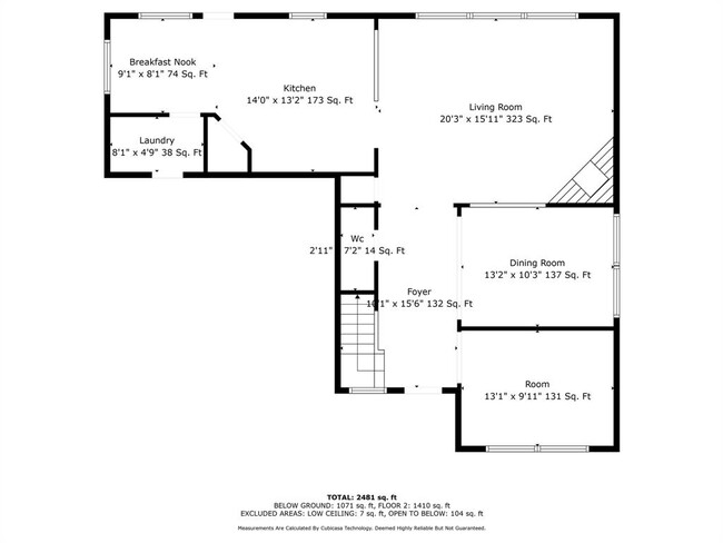 Building Photo - 151 Prairie Dawn Cir