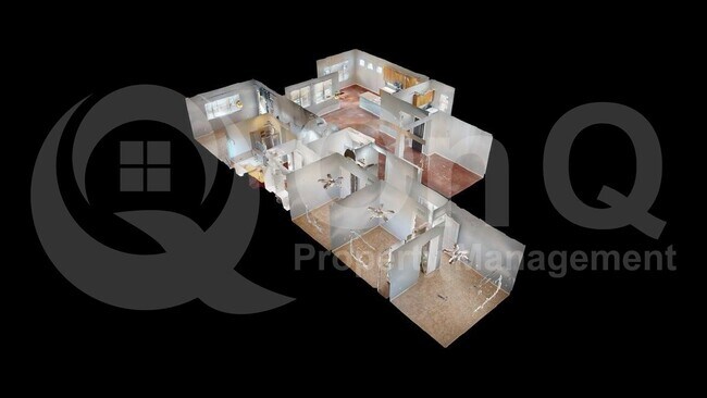 Building Photo - 1419 W Red Creek Dr