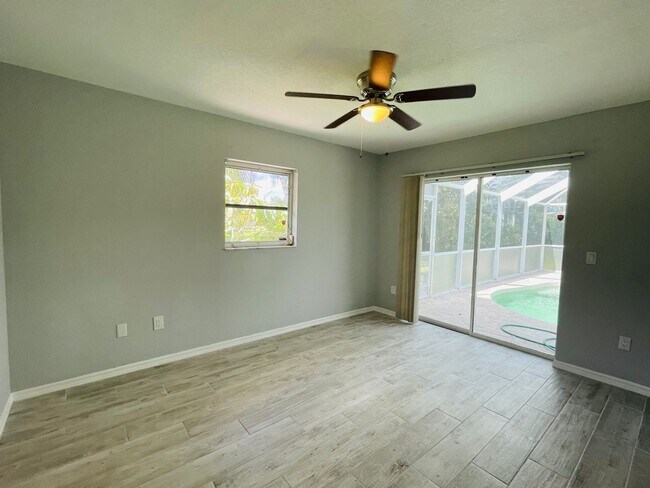 Building Photo - **DEEP CREEK, 3/2/2 POOL HOME**