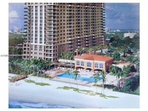Building Photo - 2080 S Ocean Dr
