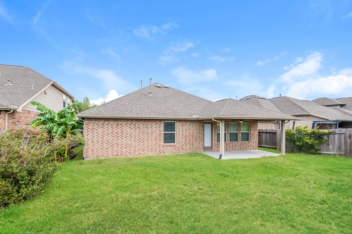 Building Photo - 23130 Mestina Knoll Dr