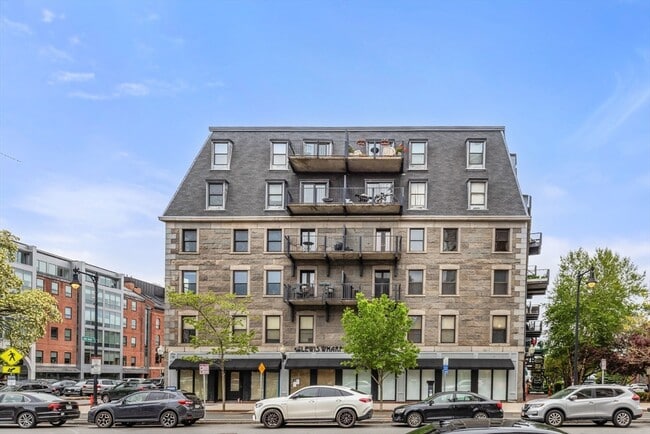 Building Photo - 28 Atlantic Ave