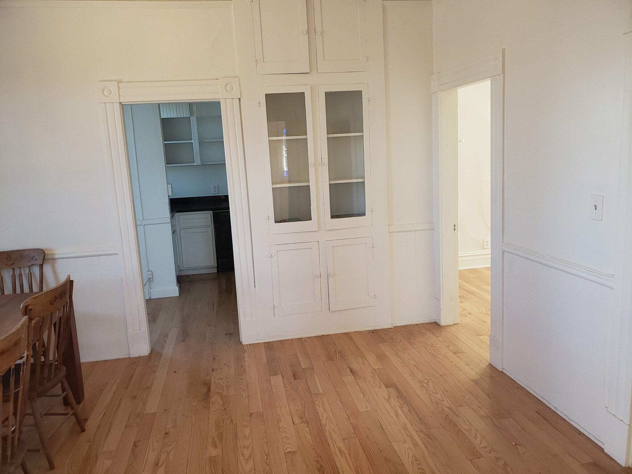 Dining Room - 1245 Allston Way