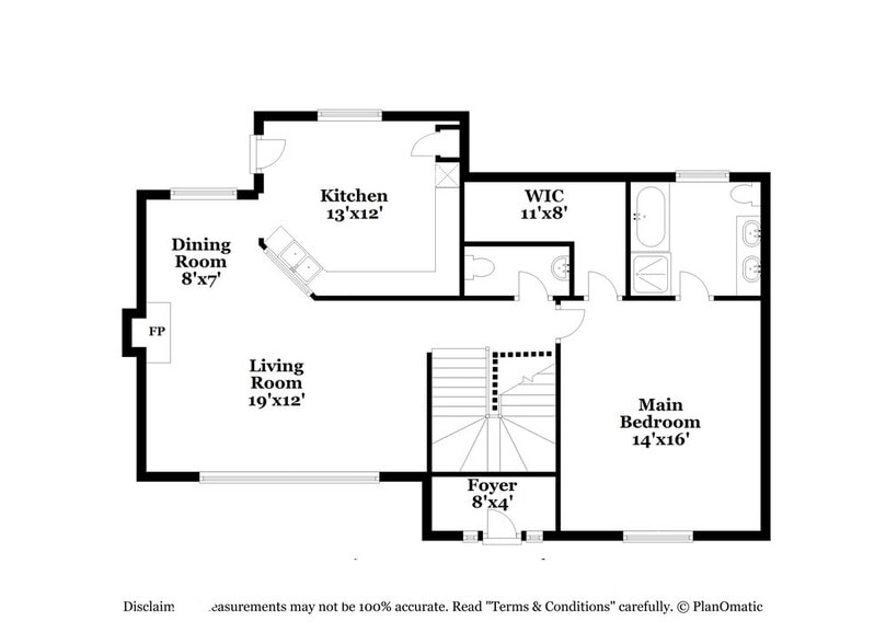 Building Photo - 5965 Tallant Dr